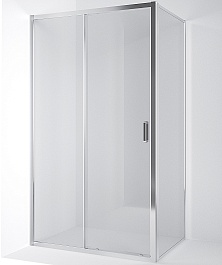 Ambassador  Душевой уголок Forsa 130x80 17021119AX-80AX – фотография-1